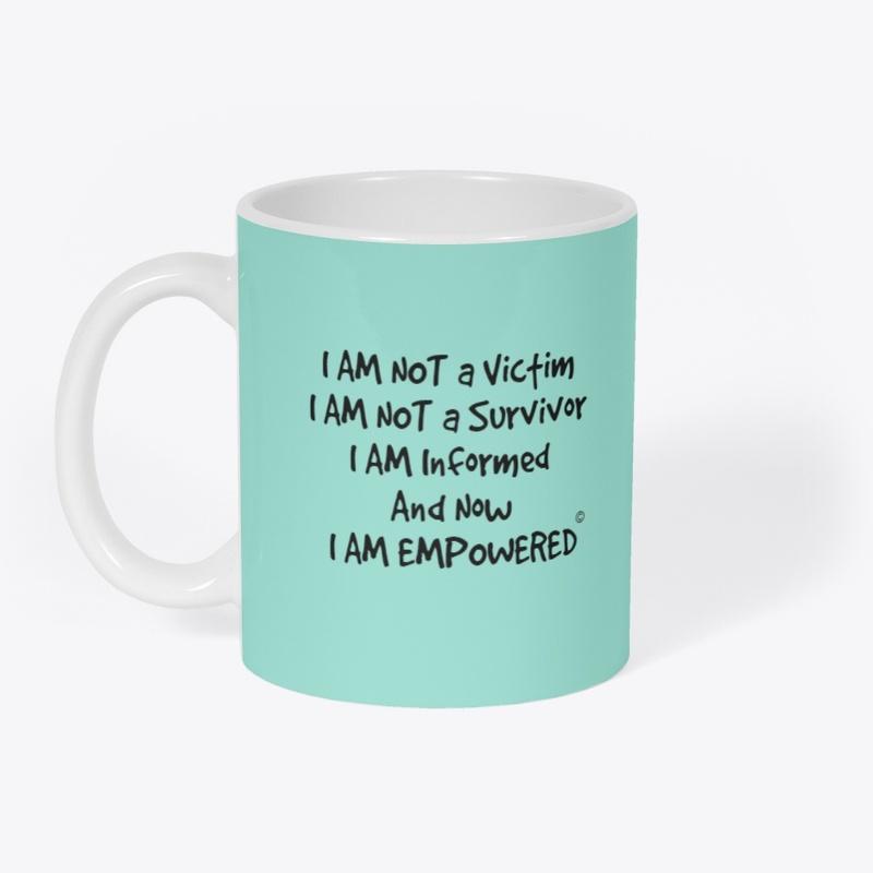 I AM EMPOWERED Collection